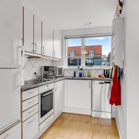 2 Bedroom Gorgeous In * Tranekær