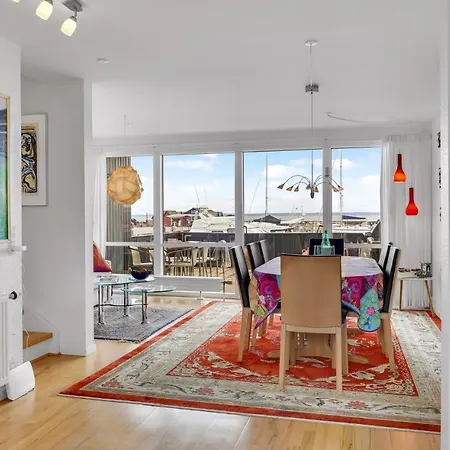 2 Bedroom Gorgeous In * Tranekaer