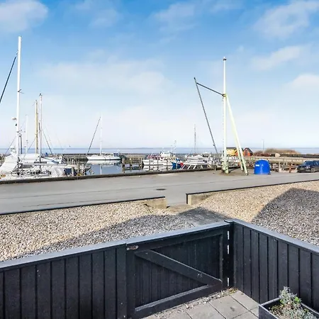 Prázdninový dům 2 Bedroom Gorgeous In