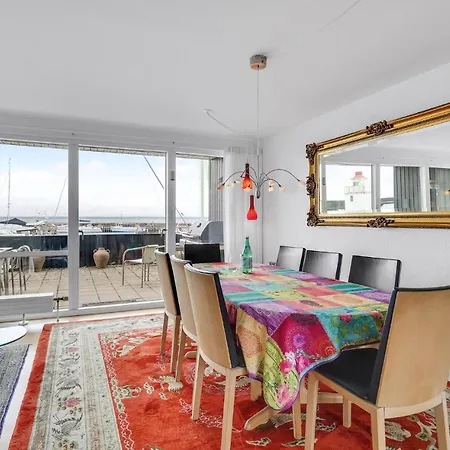 2 Bedroom Gorgeous In Holiday home Tranekaer