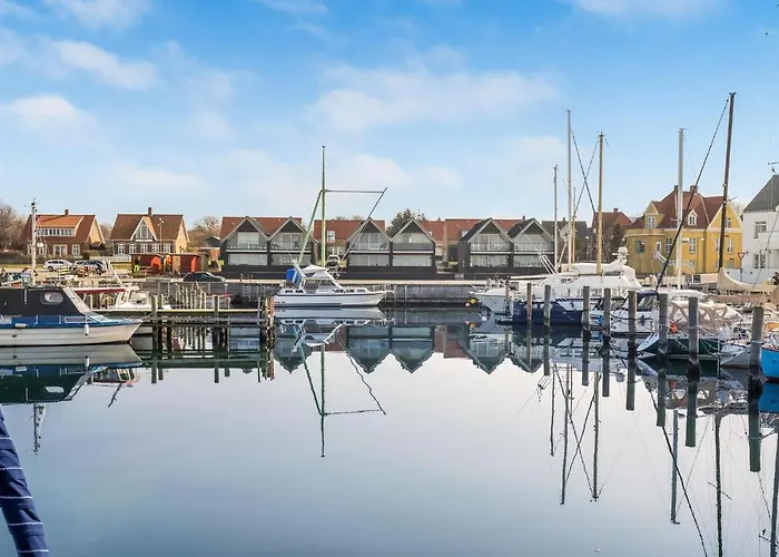 Prázdninový dům 2 Bedroom Gorgeous In