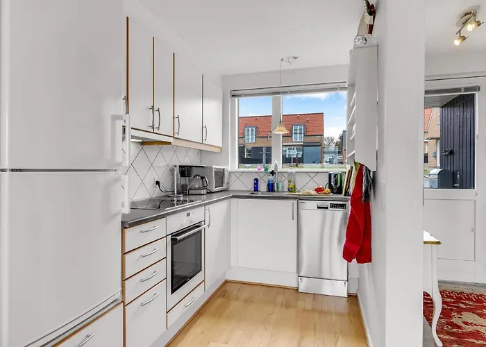 2 Bedroom Gorgeous In * Tranekaer