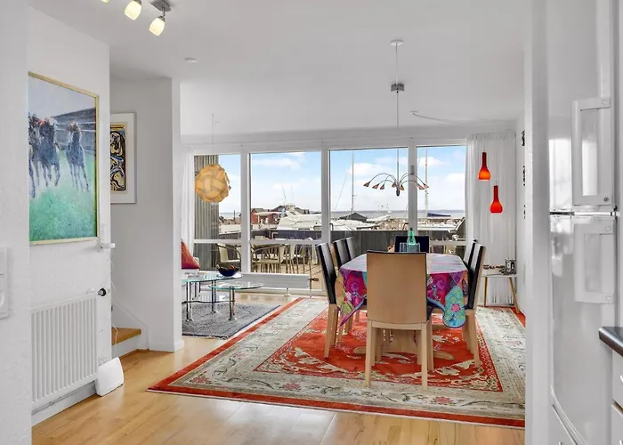 2 Bedroom Gorgeous In * Tranekaer