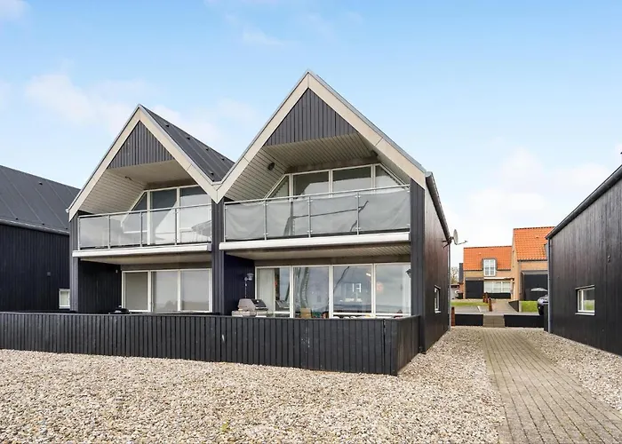 2 Bedroom Gorgeous In * Tranekær