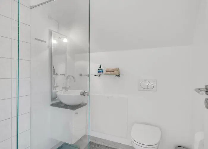 2 Bedroom Gorgeous In * Tranekaer