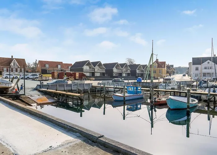 Holiday home 2 Bedroom Gorgeous In *